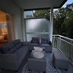 Seeperle Mit Seeblick 公寓 Lalendorf