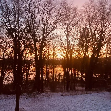 아파트 Seeperle Mit Seeblick Lalendorf