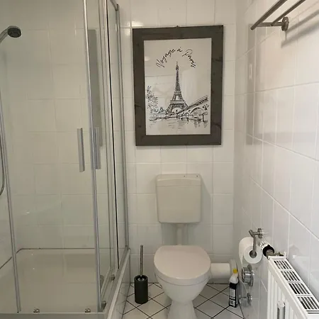 Seeperle アパート