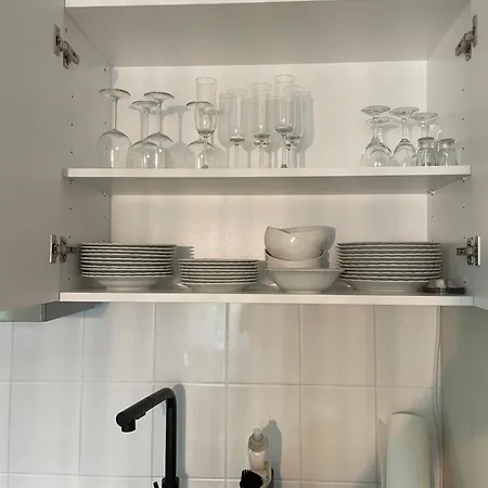 Seeperle アパート *