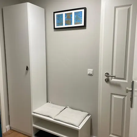 アパート Seeperle *