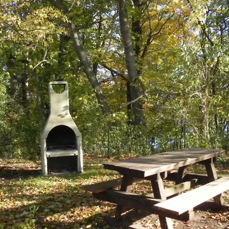 Seeperle アパート *