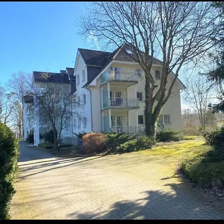 Seeperle Mit Seeblick Apartamento *