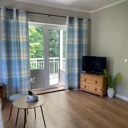 Apartament Seeperle Mit Seeblick Lalendorf