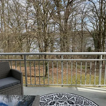 Apartamento Seeperle Mit Seeblick