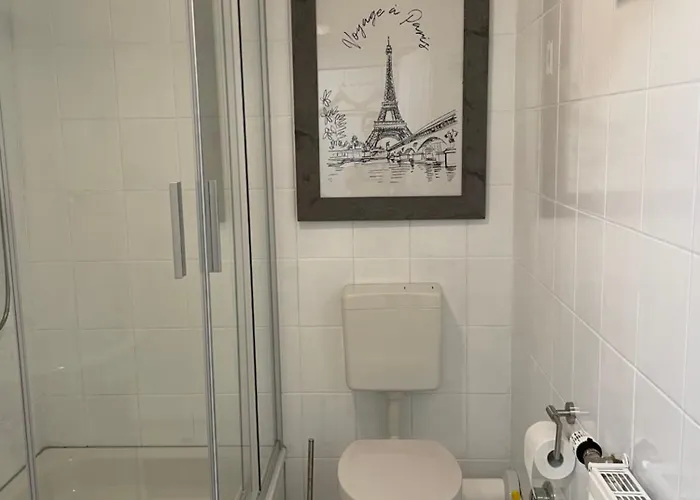 Seeperle Mit Seeblick 아파트