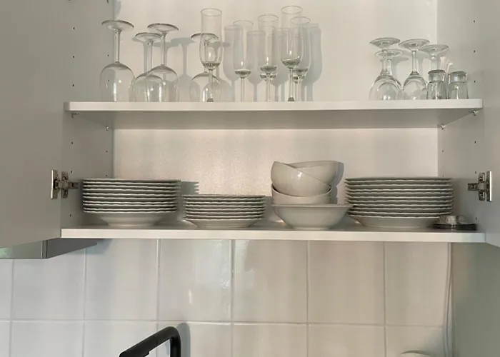 Seeperle Lägenhet *