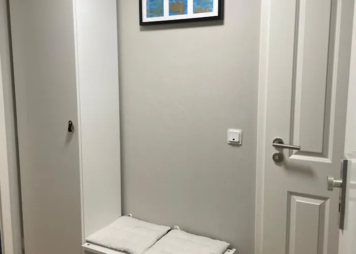 Lägenhet Seeperle *