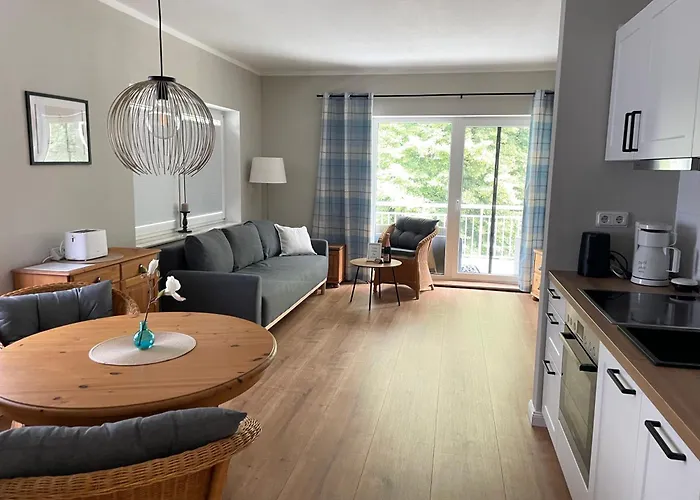 Seeperle * Lalendorf