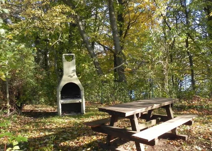 Seeperle Lägenhet *