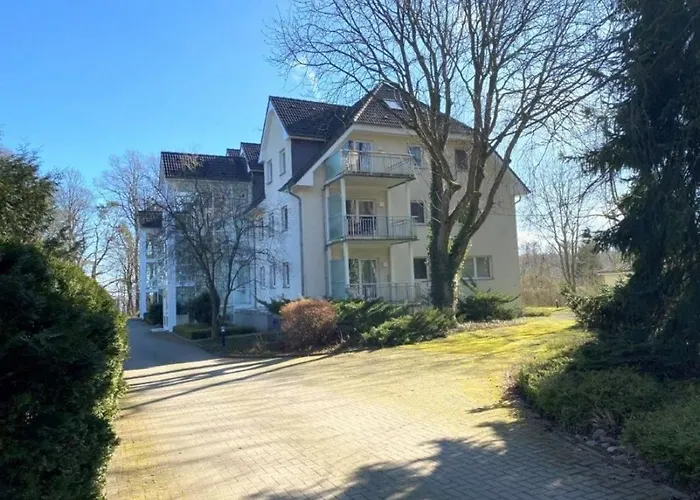 Seeperle Lägenhet *