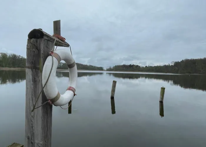 Lägenhet Seeperle *